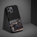 Midnight Trader Phone Case