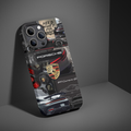 Performance Machine Collage Phone Case
