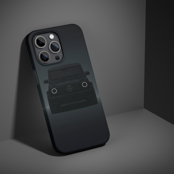 📱 Midnight Off-Road Beast Phone Case