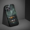 🚙 One Life Adventure Phone Case