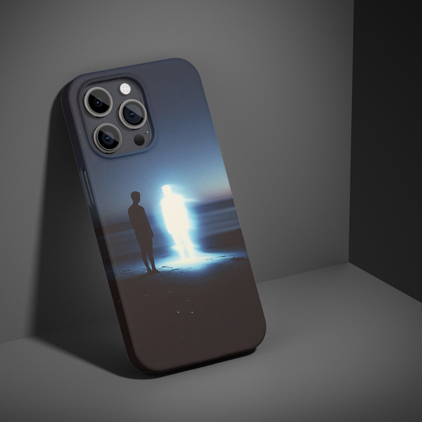 ✨ Lost Soul Aesthetic Phone Case