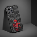 Web Legend Inspired Premium Case