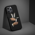 Mystery Gentleman Phone Case