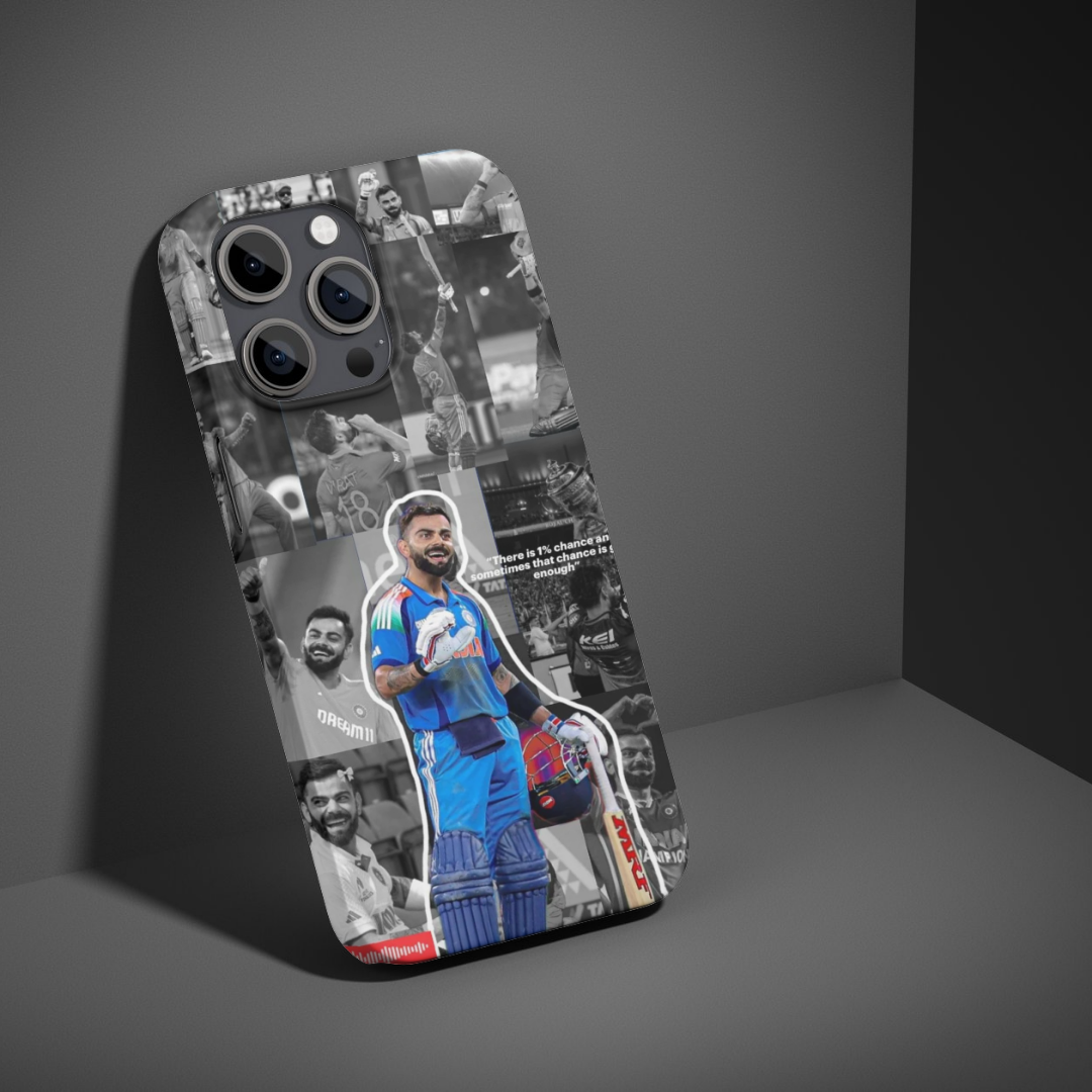 1% Chance Champion Edition Case