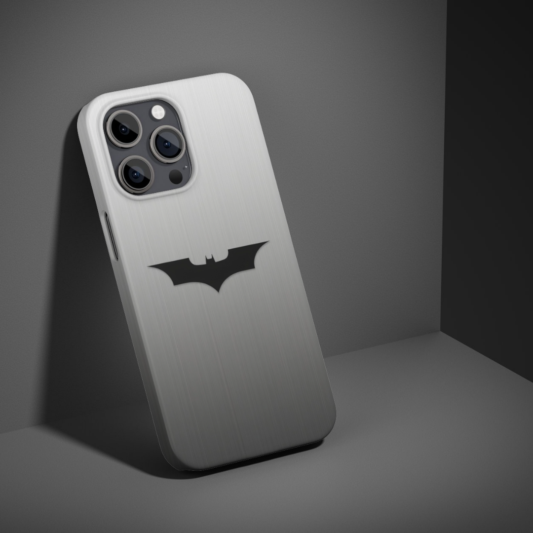 Midnight Bat Minimal Edition Case